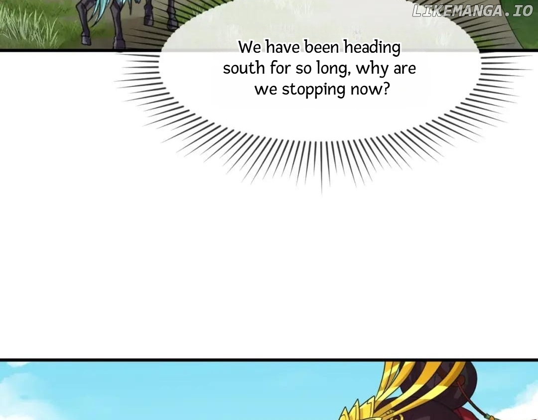 Era of the Haunted Chapter 126 - page 61